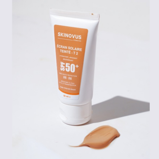 Pack Visage Skinovus